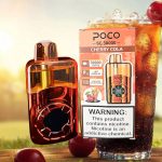 Poco SC 30000 - Cherry Cola 5%