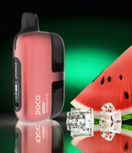 Poco TP 20000 – Watermelon Ice 2%