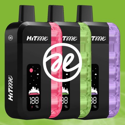 Hitme High Five Kit