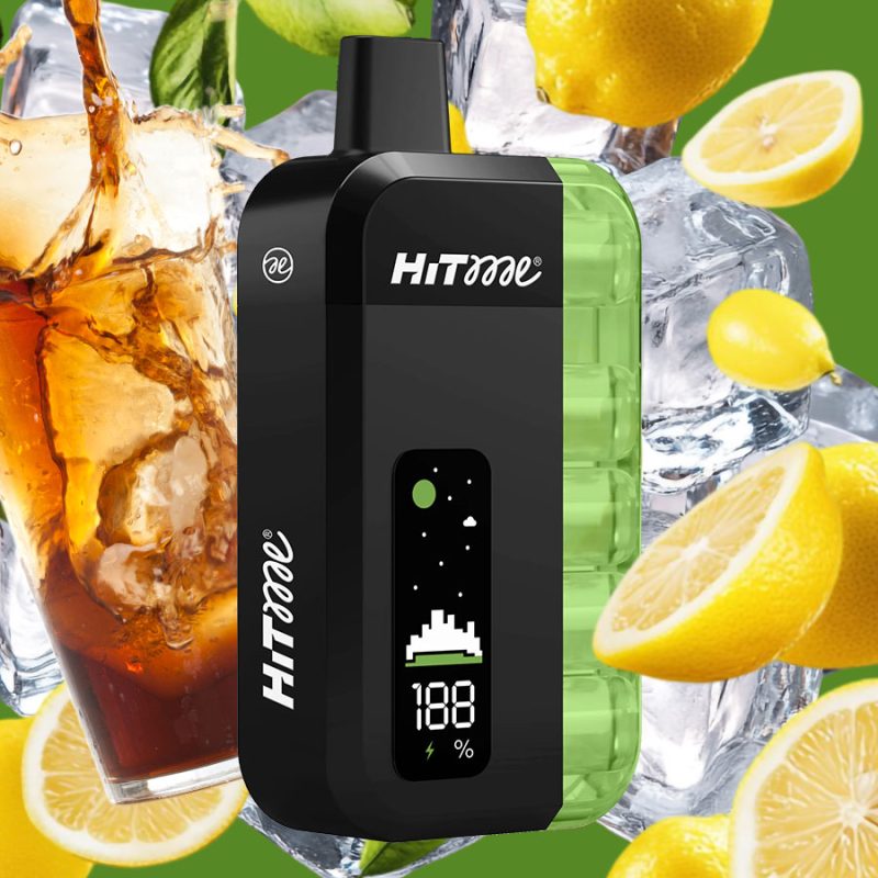 High five vape