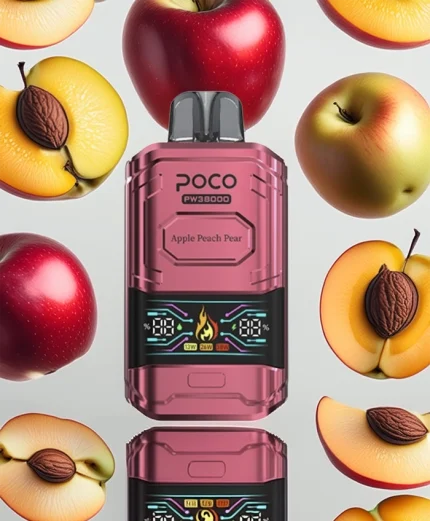 poco_pw38000_apple_peach_pear