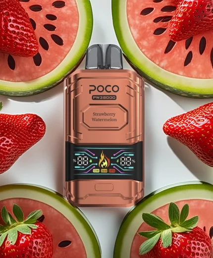 poco_pw38000_strawberry_watermelon