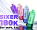 Vapsolo 180000