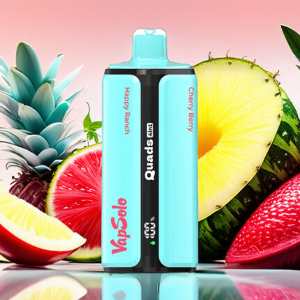Vapsolo-Quads-80000-HappyRanchSexOnTheBeachWatermelonCoconutCherryBerry